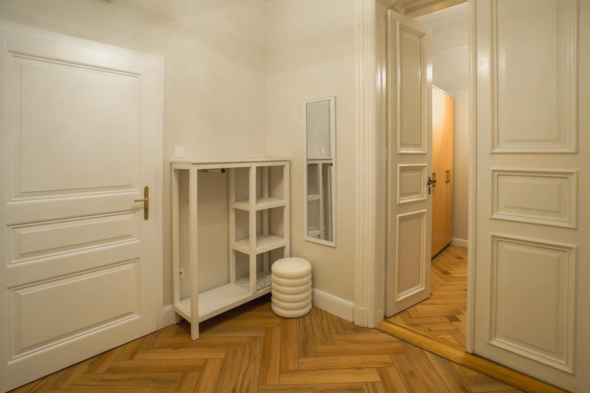 Harmonia Palace Budapesta Cameră foto