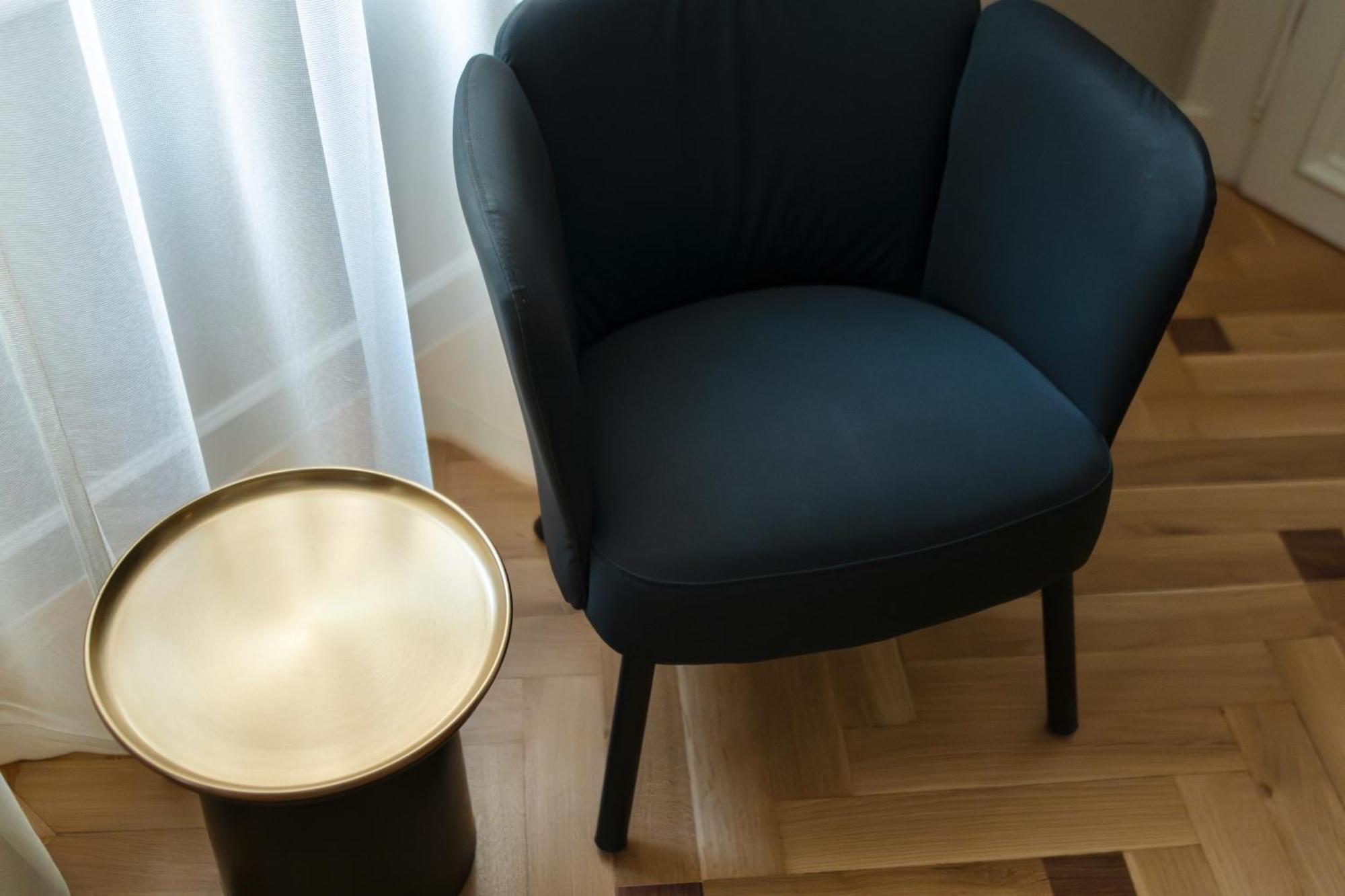 Harmonia Palace Budapesta Cameră foto